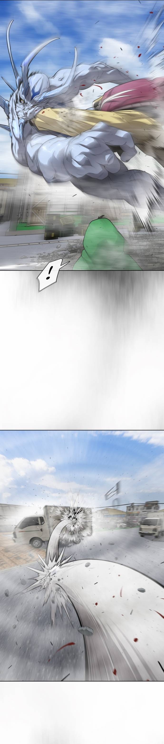 Read Super Human Era Español Manga Online