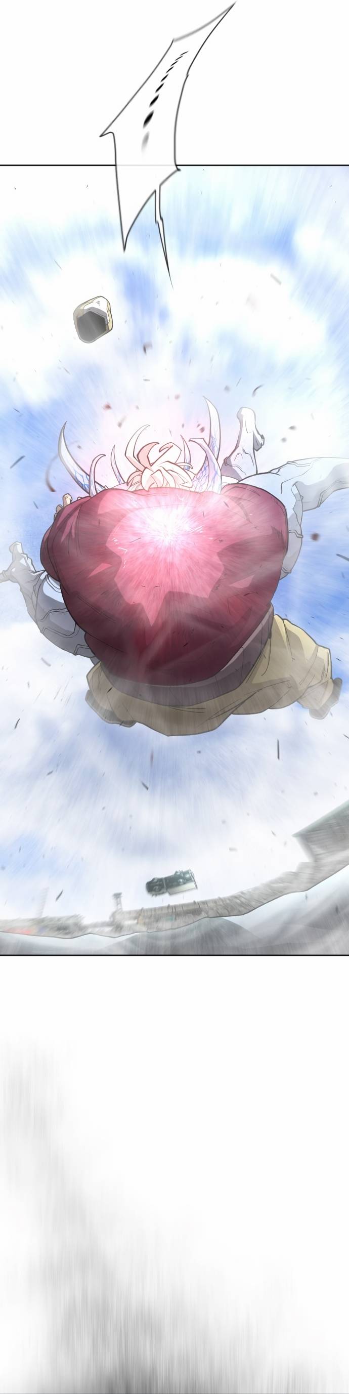 Read Super Human Era Español Manga Online