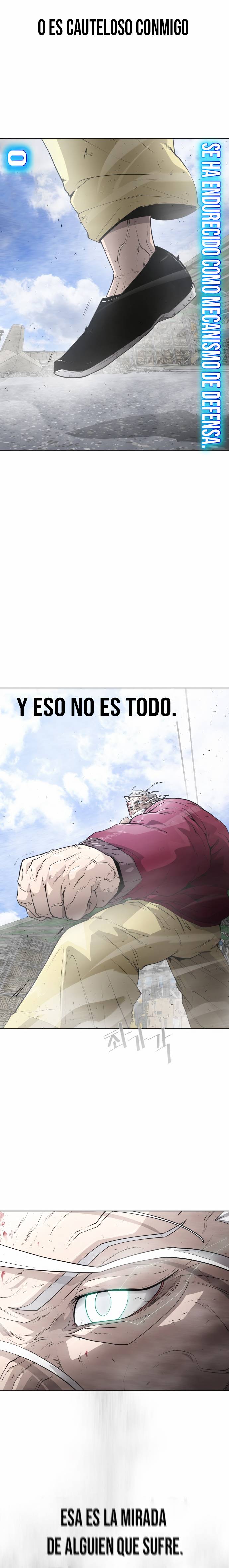 Read Super Human Era Español Manga Online
