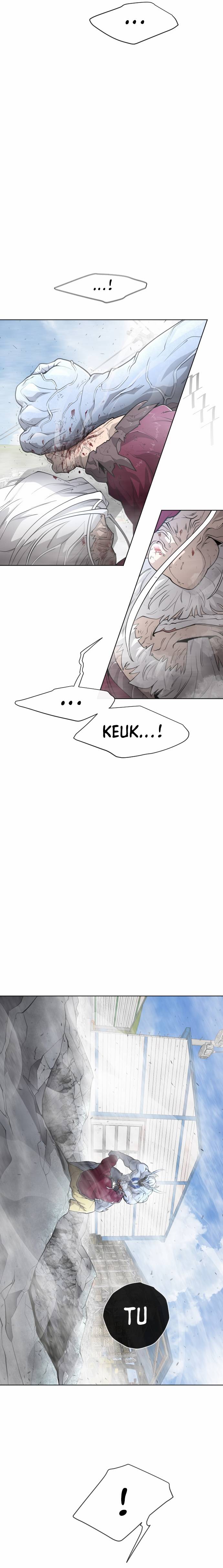 Read Super Human Era Español Manga Online