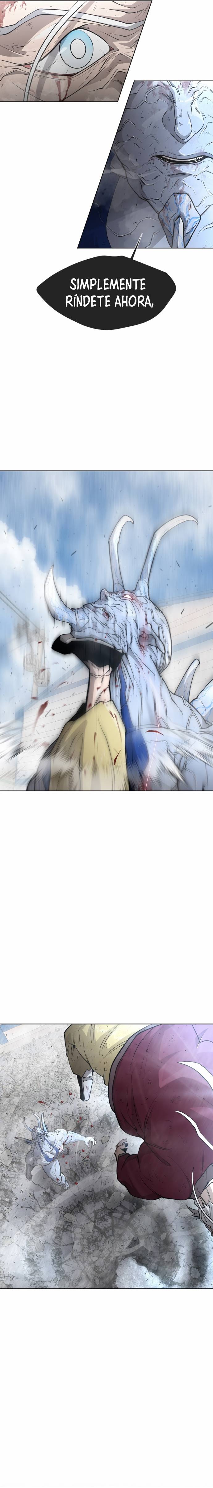 Read Super Human Era Español Manga Online