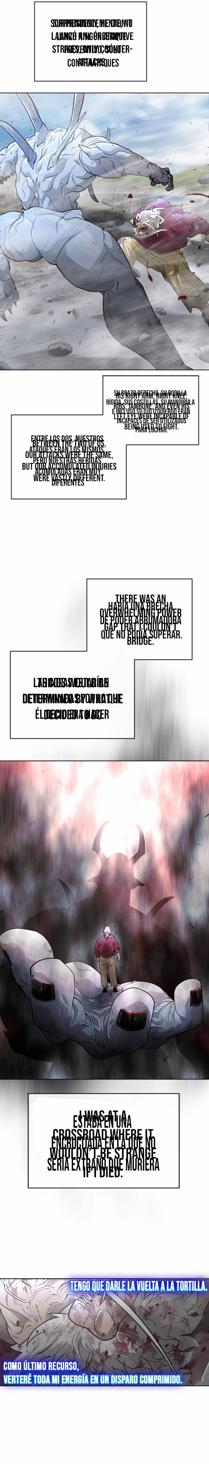 Read Super Human Era Español Manga Online