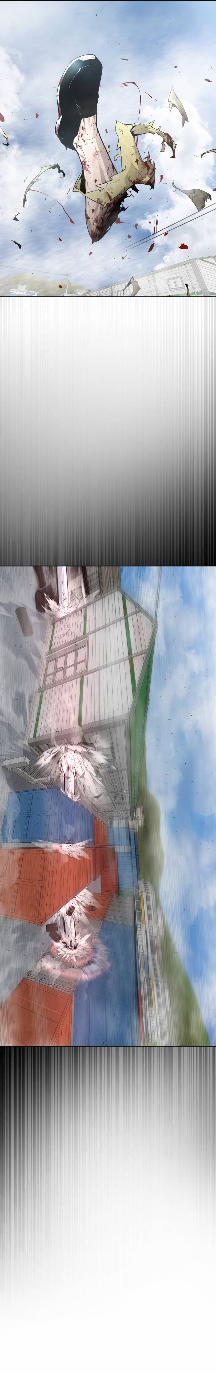 Read Super Human Era Español Manga Online