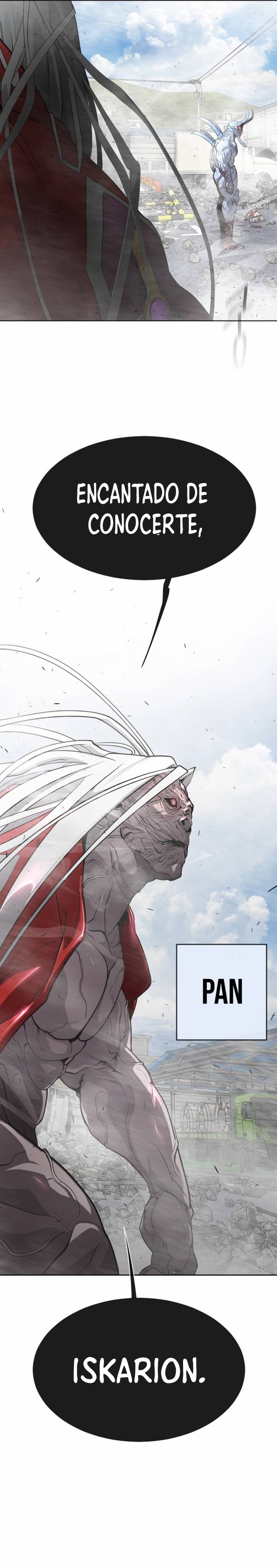 Read Super Human Era Español Manga Online