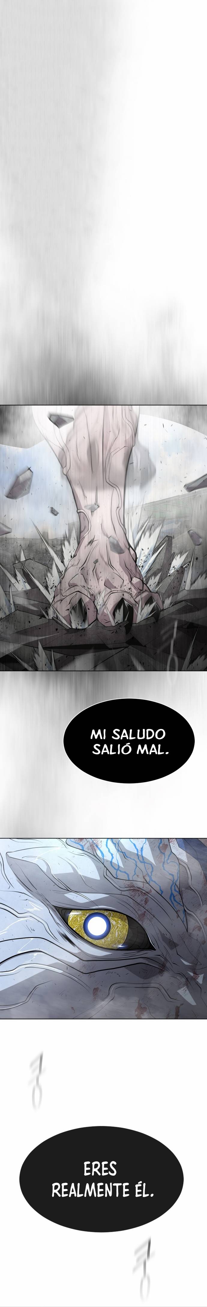 Read Super Human Era Español Manga Online