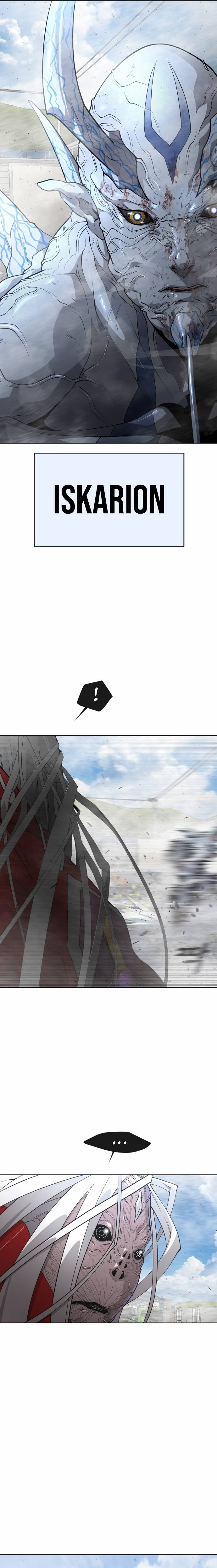 Read Super Human Era Español Manga Online