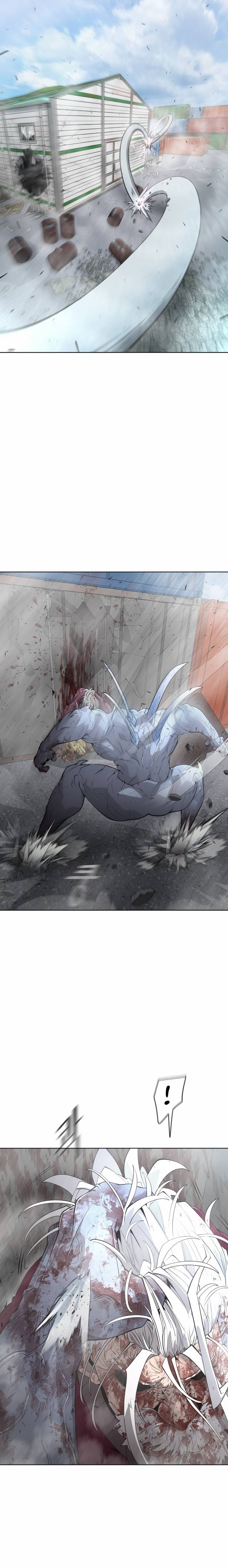 Read Super Human Era Español Manga Online