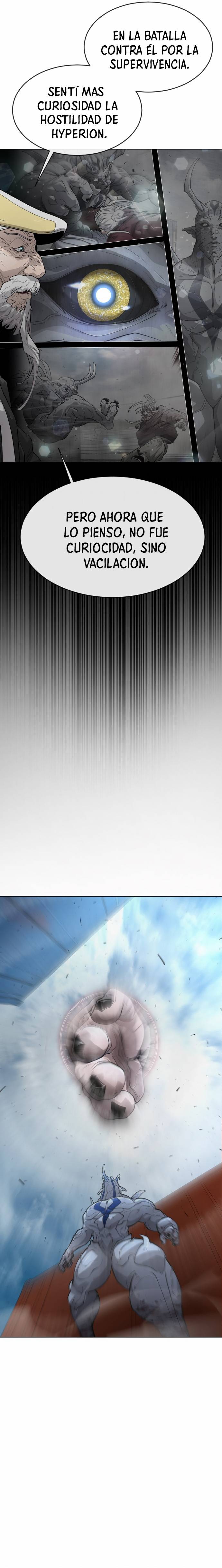 Read Super Human Era Español Manga Online