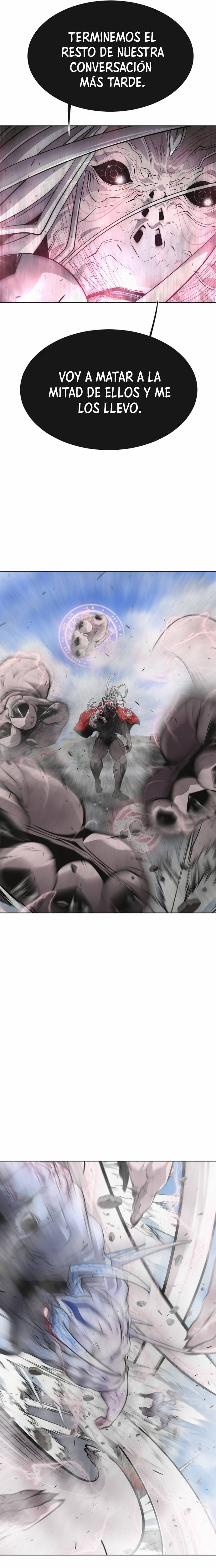 Read Super Human Era Español Manga Online