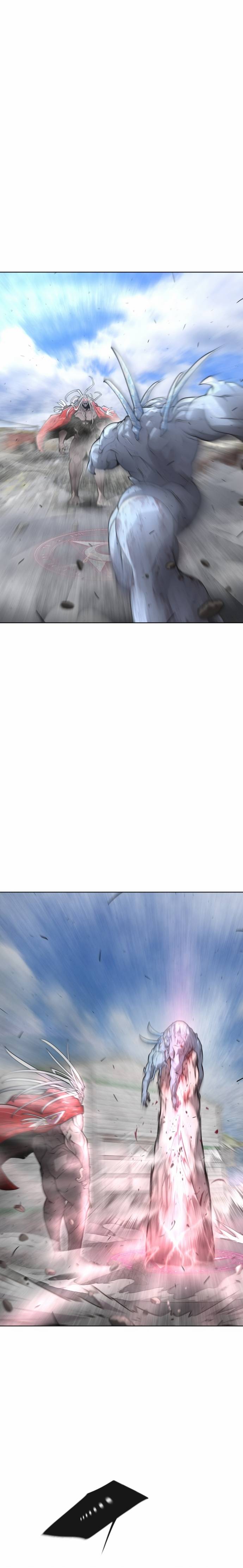 Read Super Human Era Español Manga Online