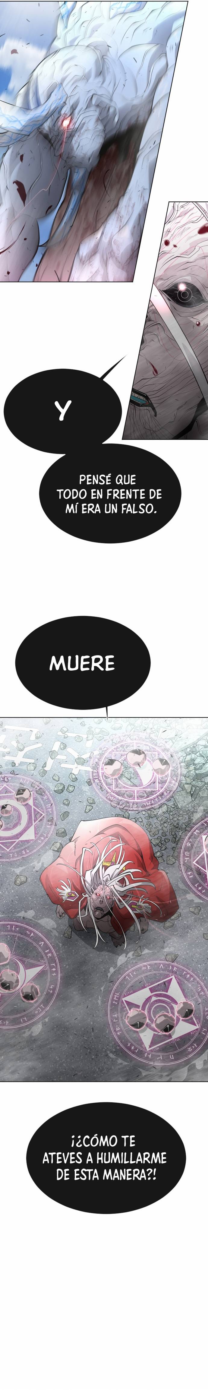 Read Super Human Era Español Manga Online