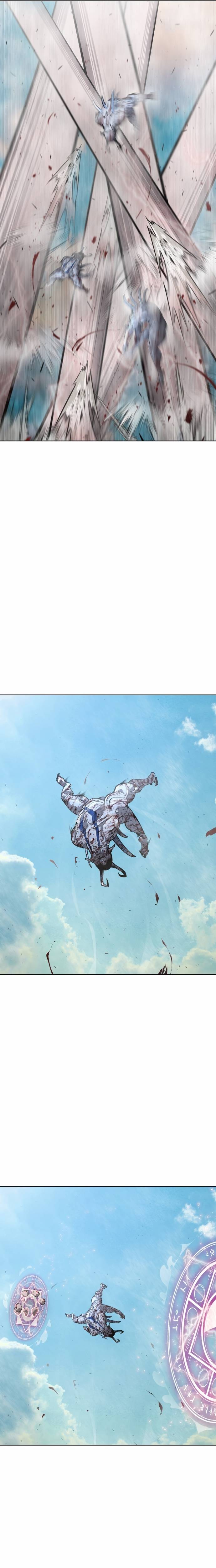 Read Super Human Era Español Manga Online