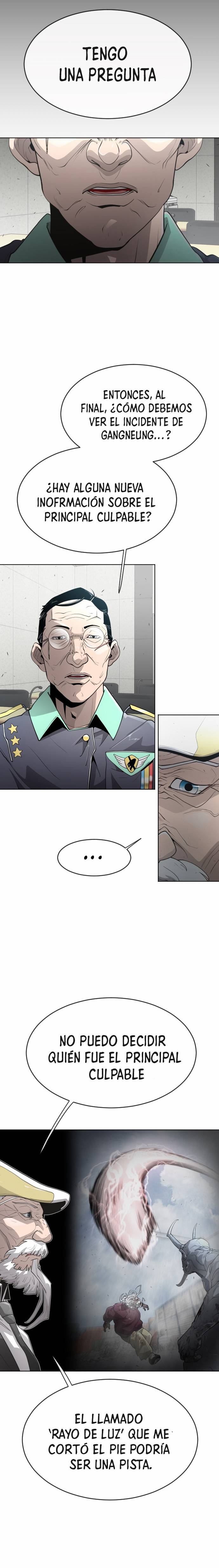 Read Super Human Era Español Manga Online