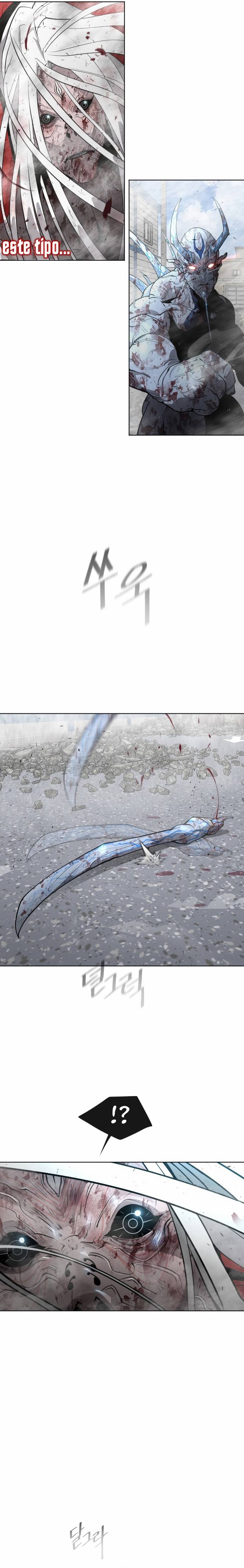 Read Super Human Era Español Manga Online