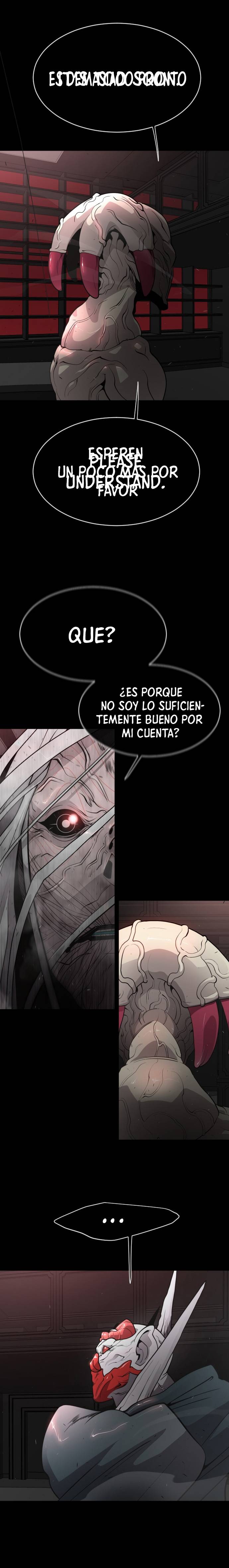 Read Super Human Era Español Manga Online