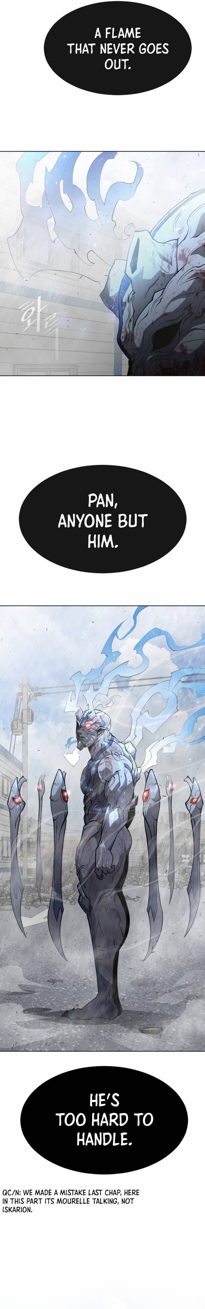 Read Super Human Era Español Manga Online