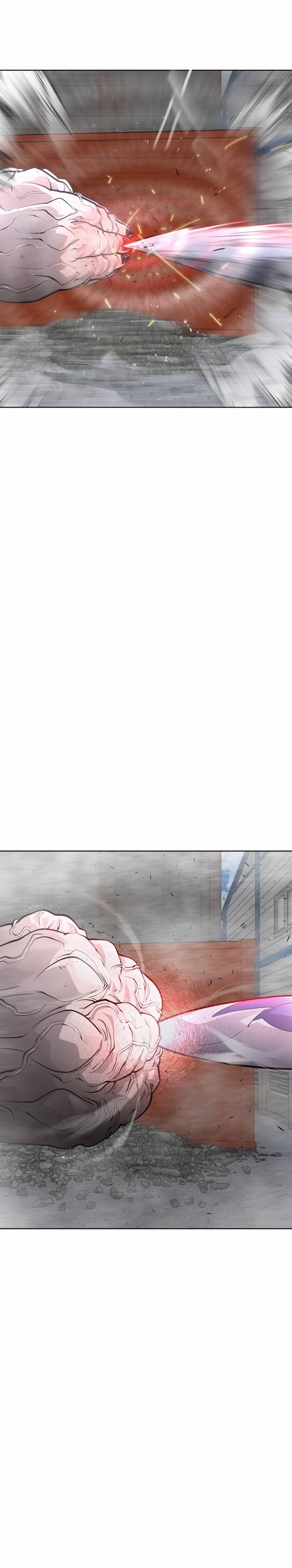 Read Super Human Era Español Manga Online