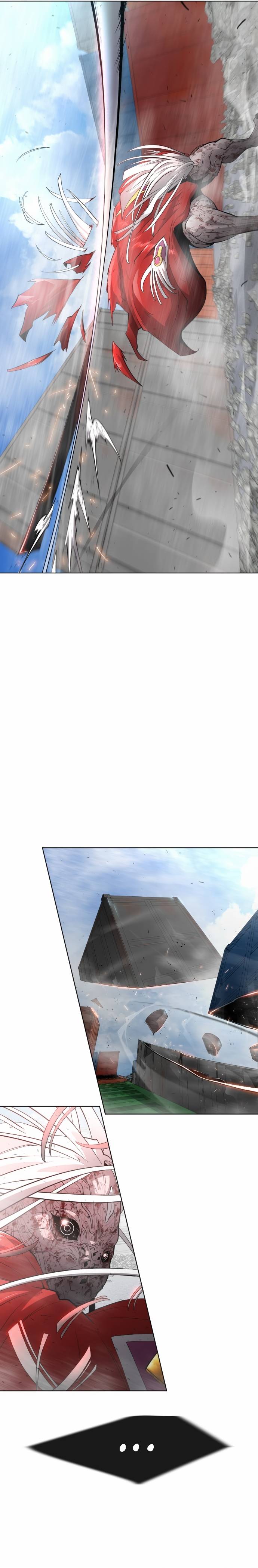 Read Super Human Era Español Manga Online