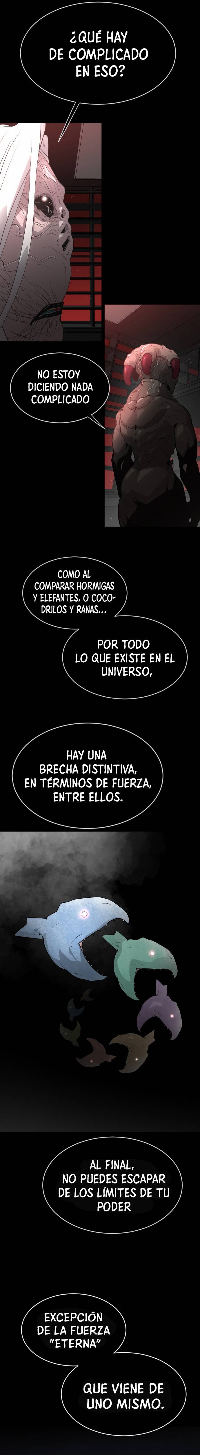 Read Super Human Era Español Manga Online