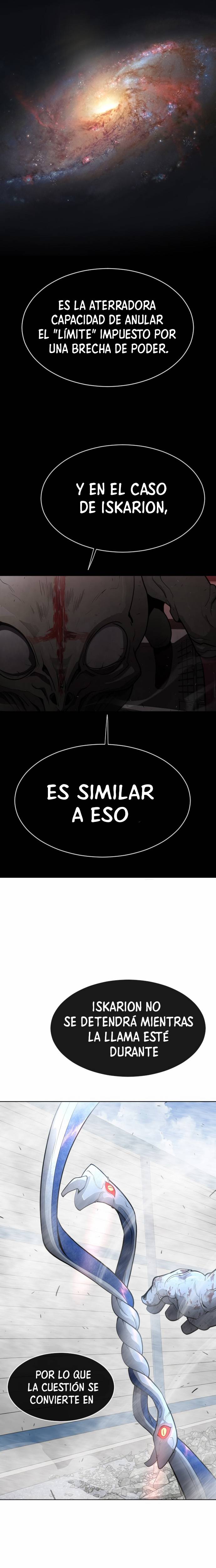 Read Super Human Era Español Manga Online