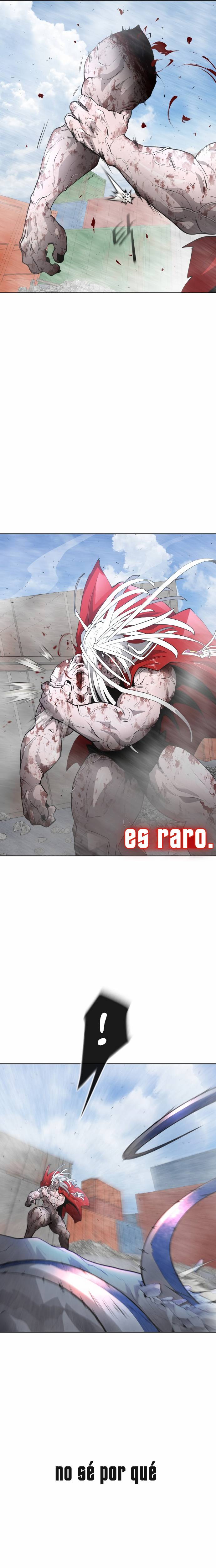 Read Super Human Era Español Manga Online