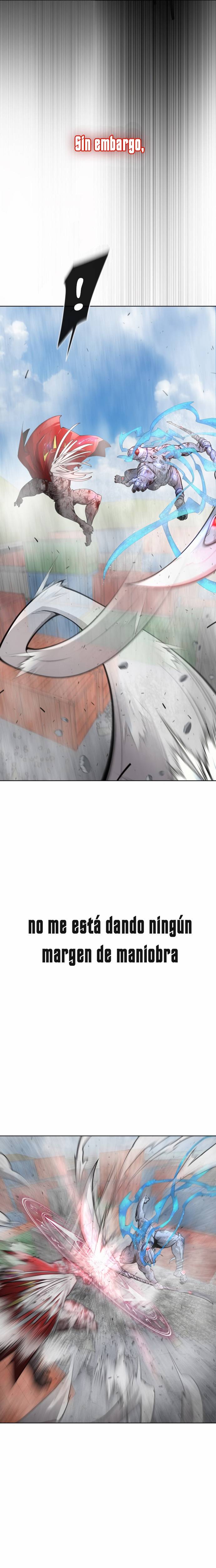 Read Super Human Era Español Manga Online