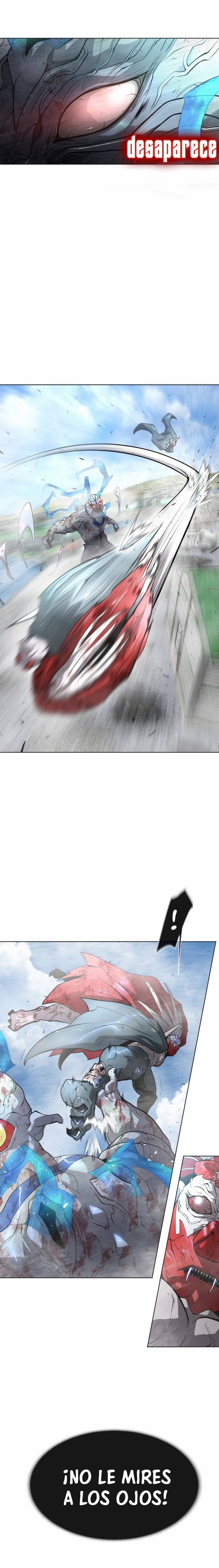 Read Super Human Era Español Manga Online