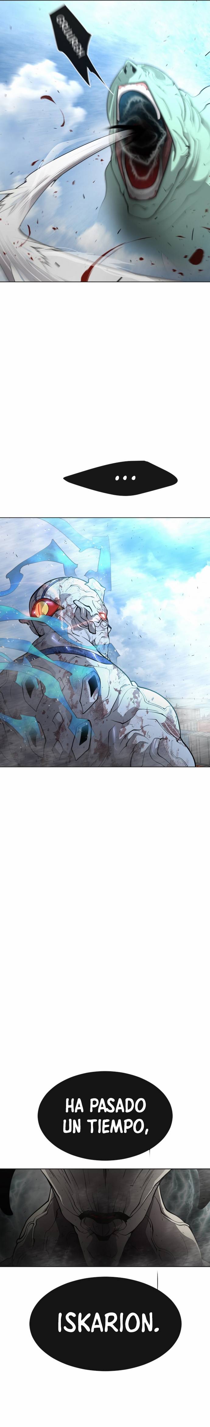 Read Super Human Era Español Manga Online