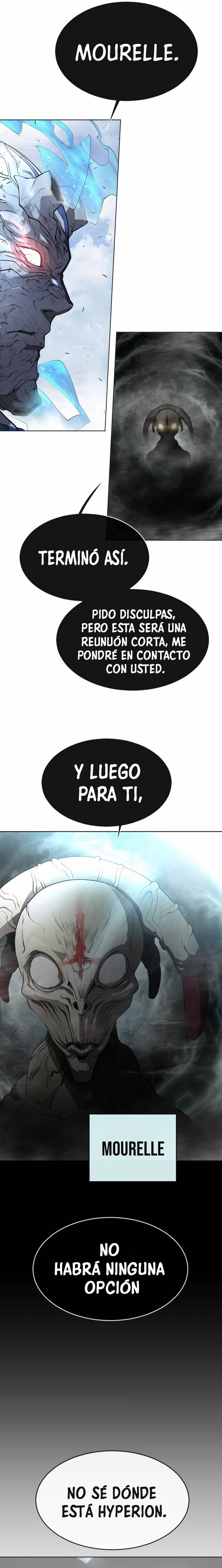 Read Super Human Era Español Manga Online