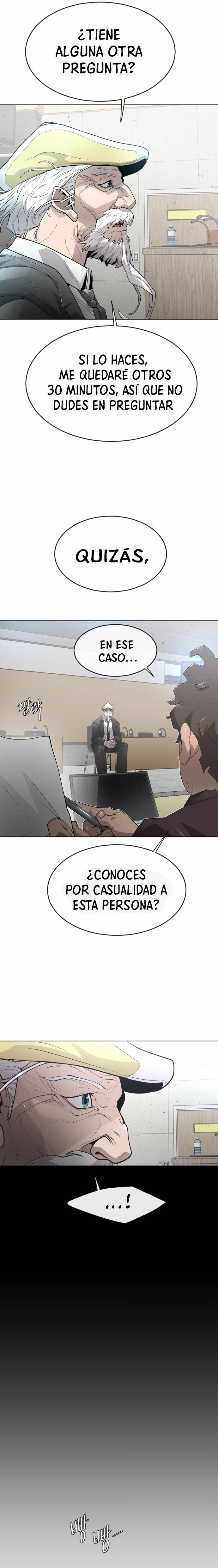 Read Super Human Era Español Manga Online