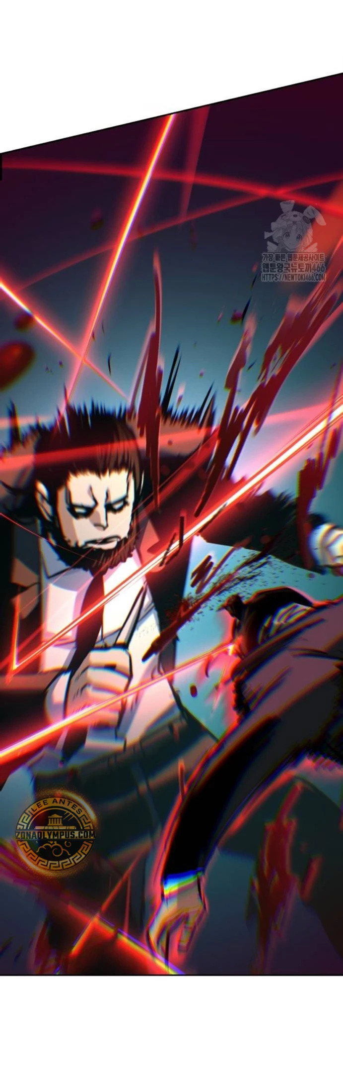 Read Teenage Mercenary Español Manga Online