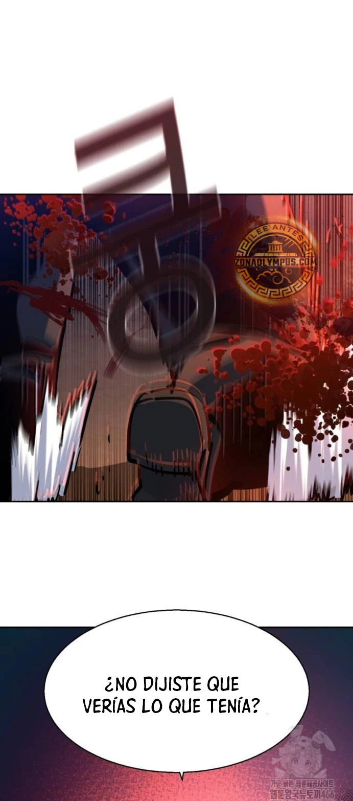 Read Teenage Mercenary Español Manga Online