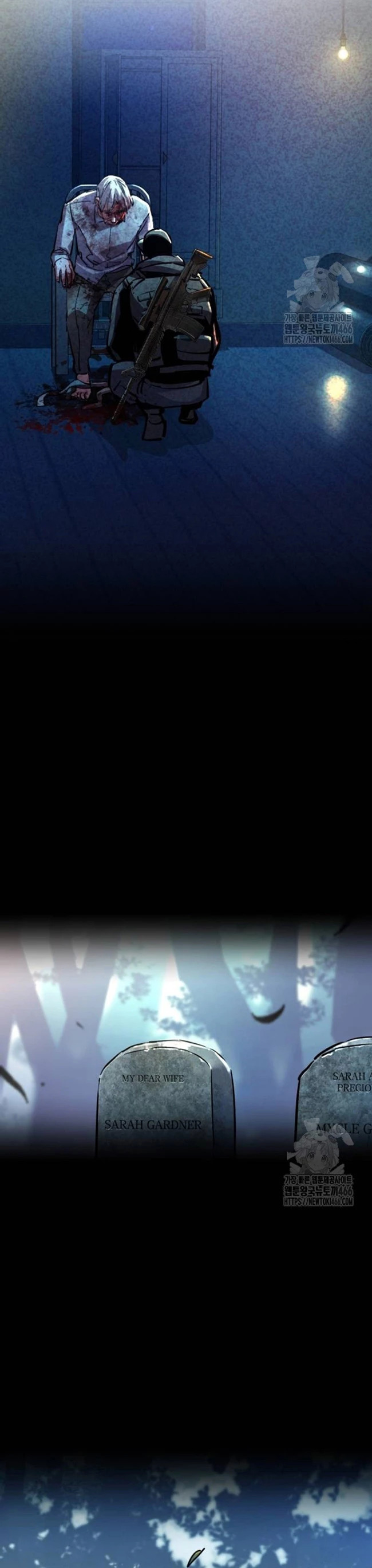 Read Teenage Mercenary Español Manga Online