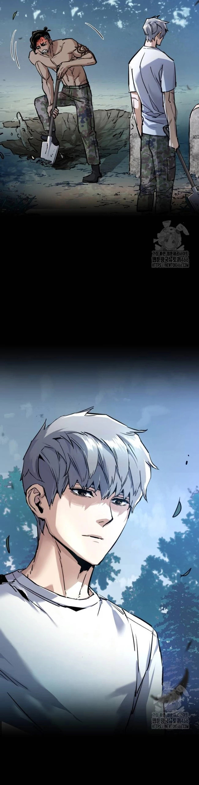 Read Teenage Mercenary Español Manga Online