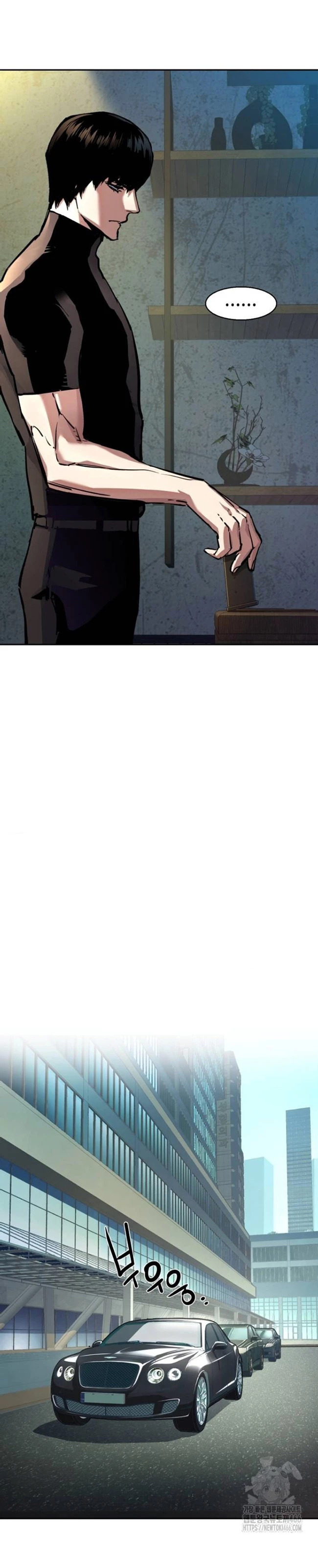 Read Teenage Mercenary Español Manga Online