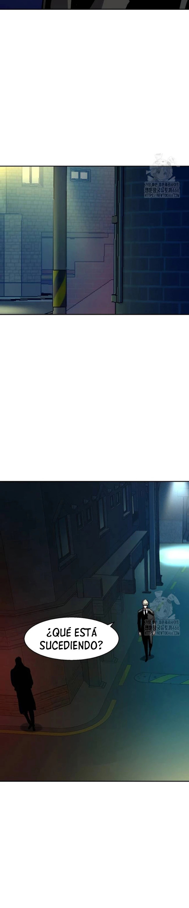 Read Teenage Mercenary Español Manga Online