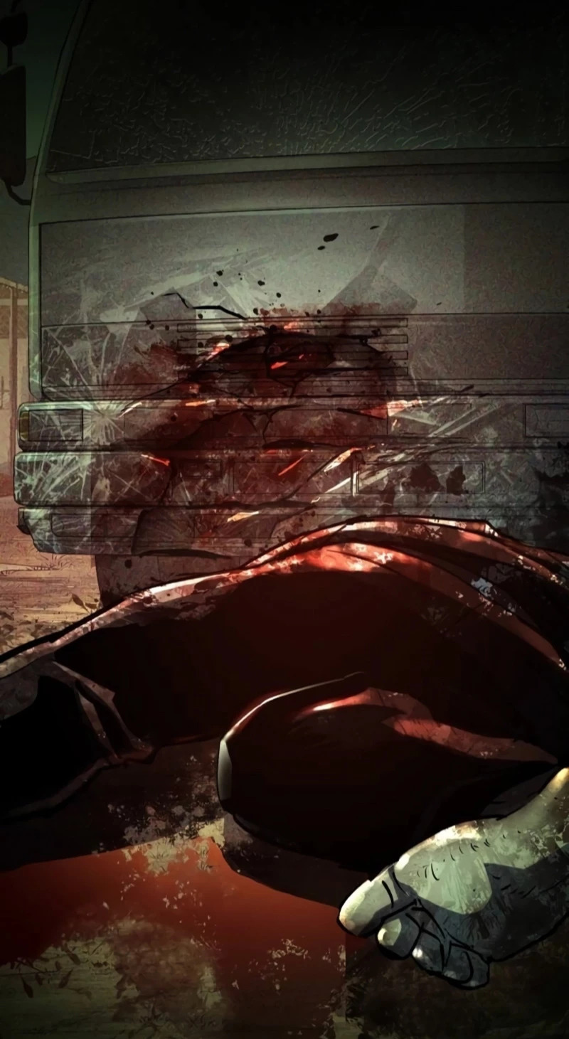 Read Teenage Mercenary Español Manga Online