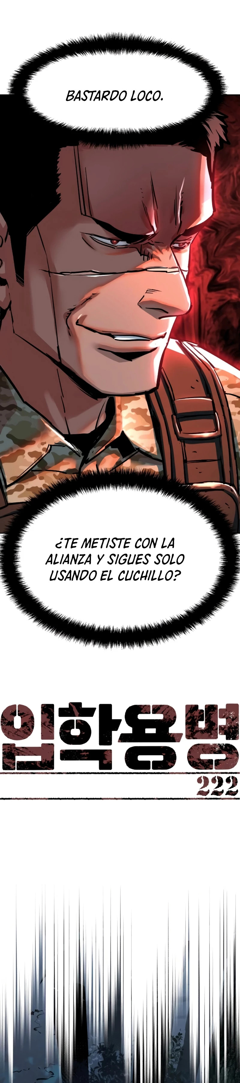Read Teenage Mercenary Español Manga Online