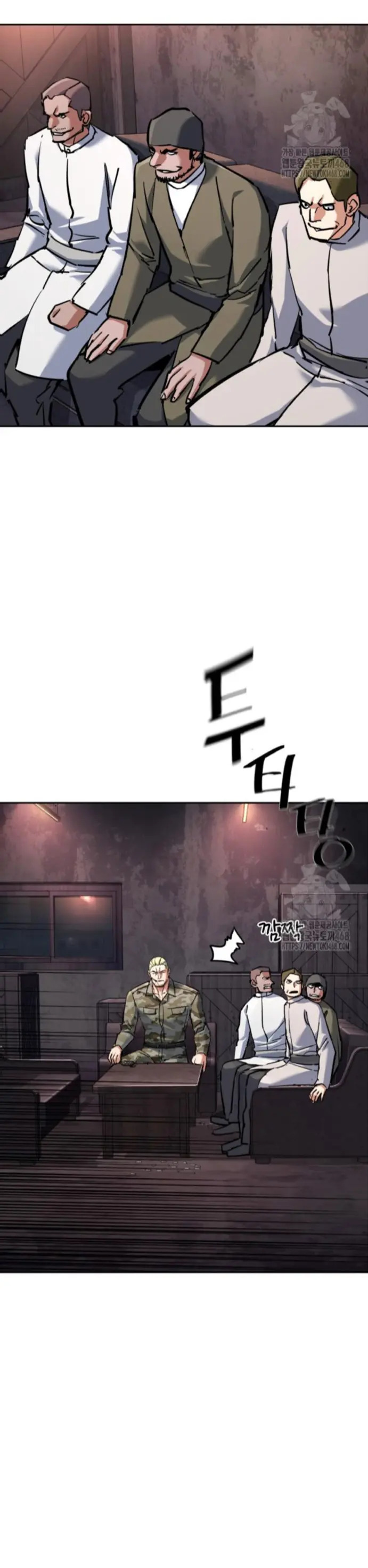 Read Teenage Mercenary Español Manga Online