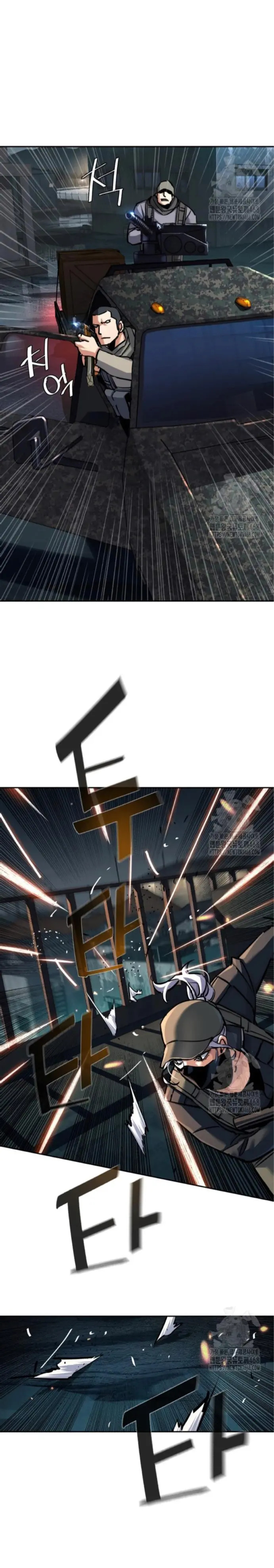 Read Teenage Mercenary Español Manga Online