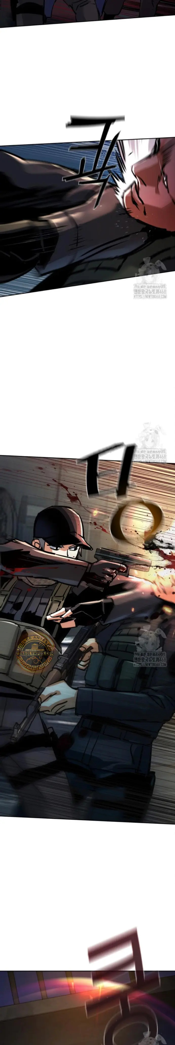 Read Teenage Mercenary Español Manga Online