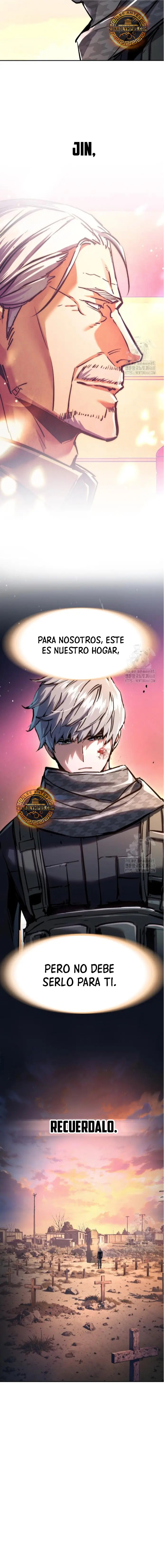 Read Teenage Mercenary Español Manga Online