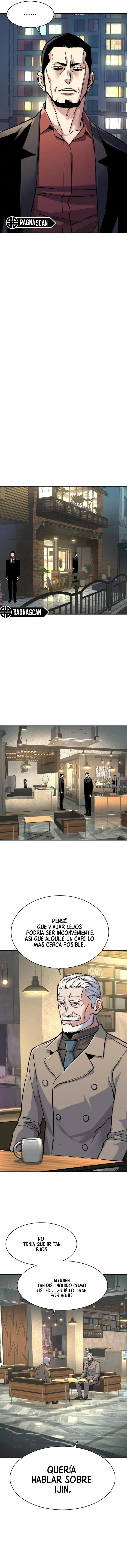 Read Teenage Mercenary Español Manga Online