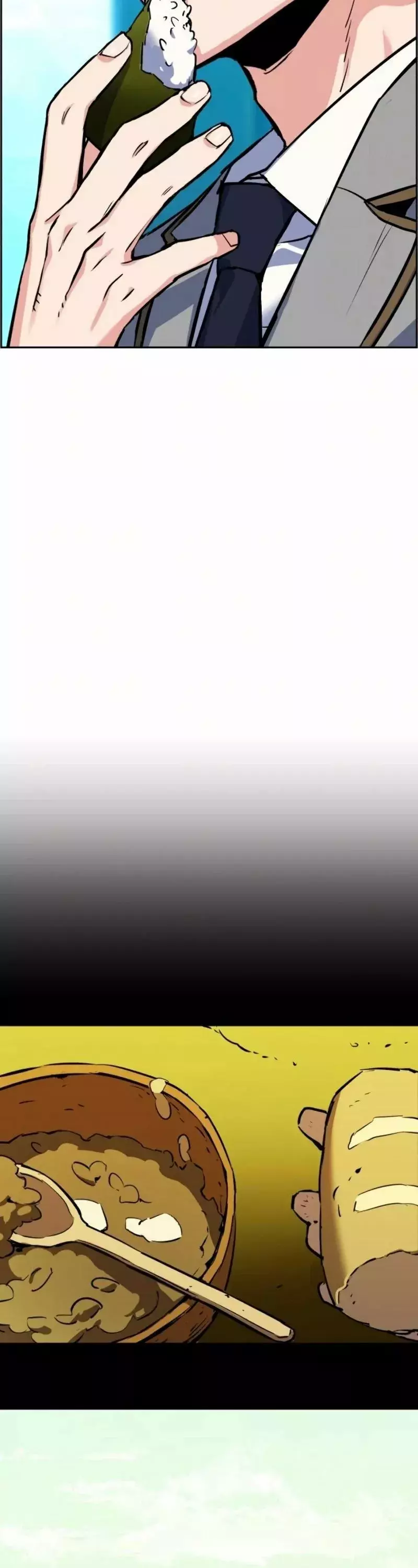 Read Teenage Mercenary Español Manga Online