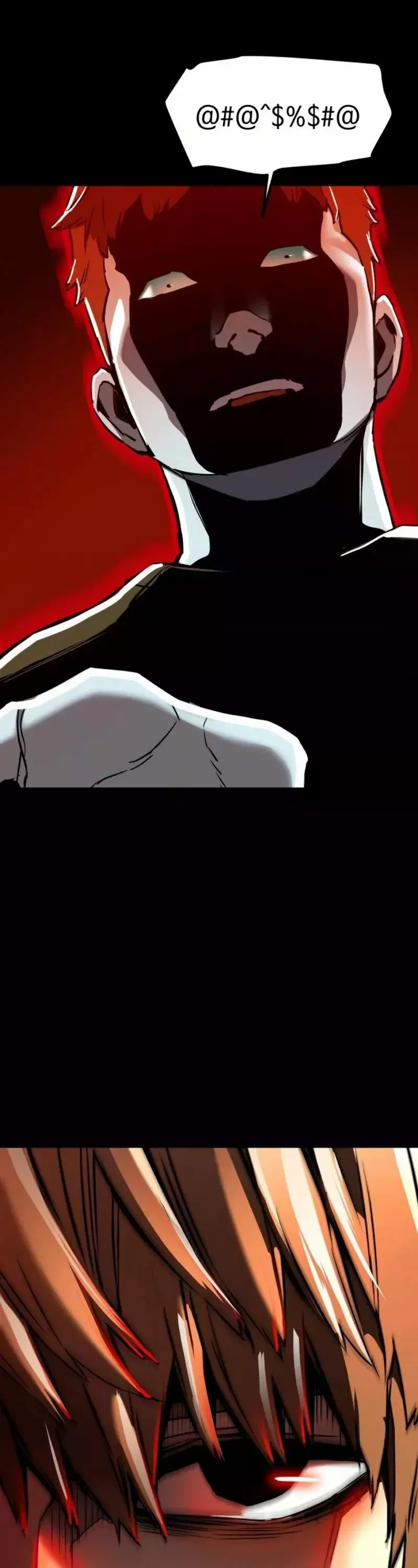 Read Teenage Mercenary Español Manga Online