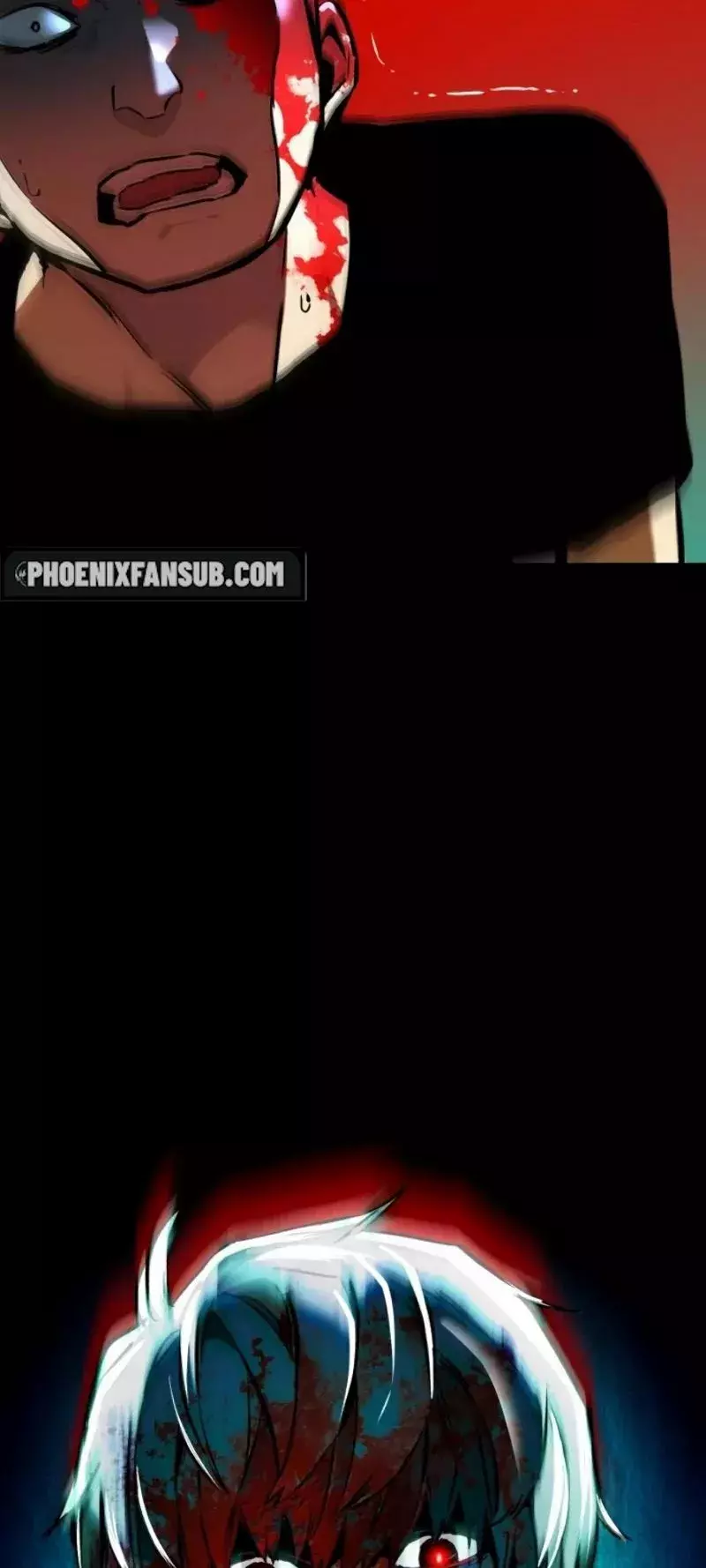 Read Teenage Mercenary Español Manga Online