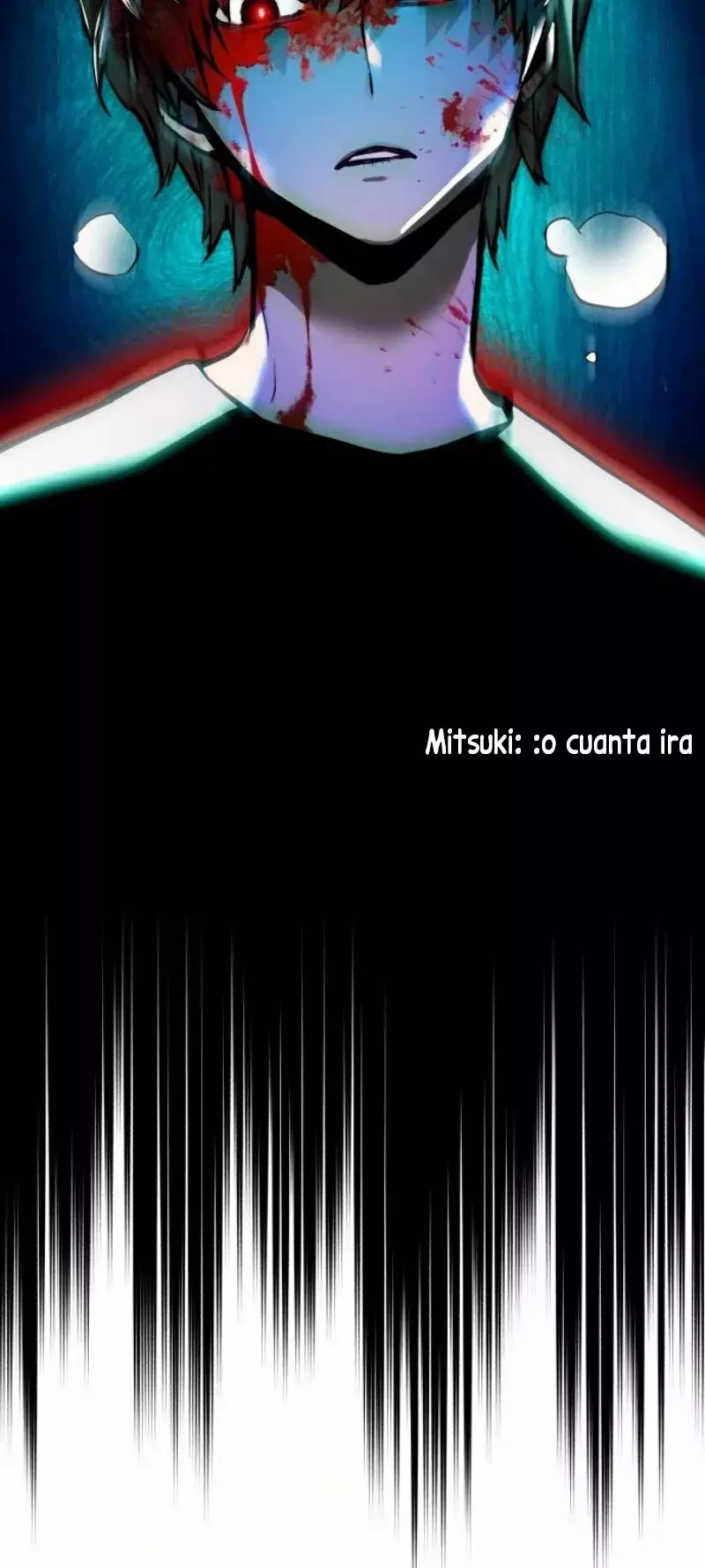 Read Teenage Mercenary Español Manga Online