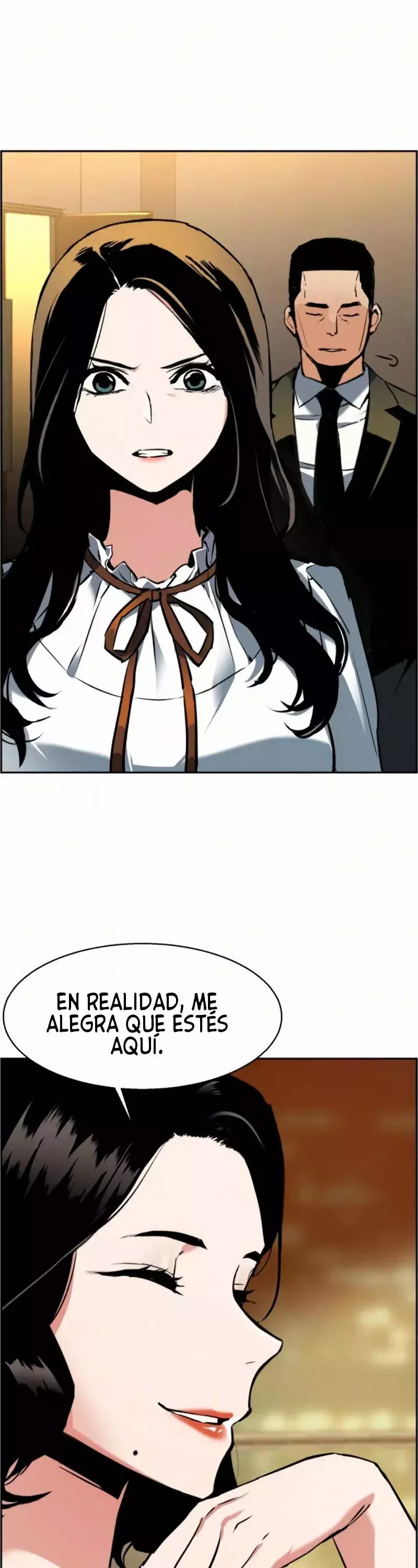 Read Teenage Mercenary Español Manga Online