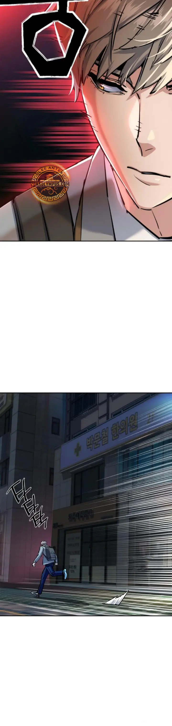 Read Teenage Mercenary Español Manga Online