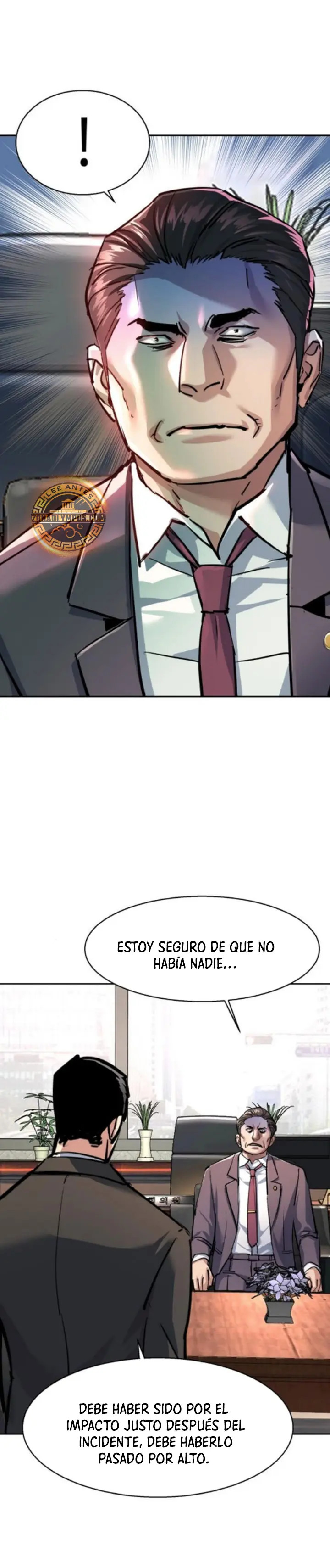 Read Teenage Mercenary Español Manga Online